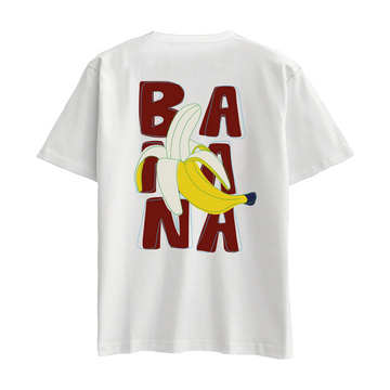 Banana - Oversize T-Shirt