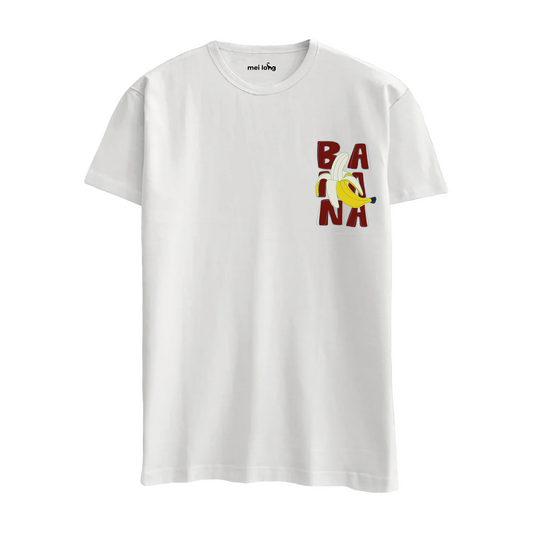Banana  - Regular T-Shirt