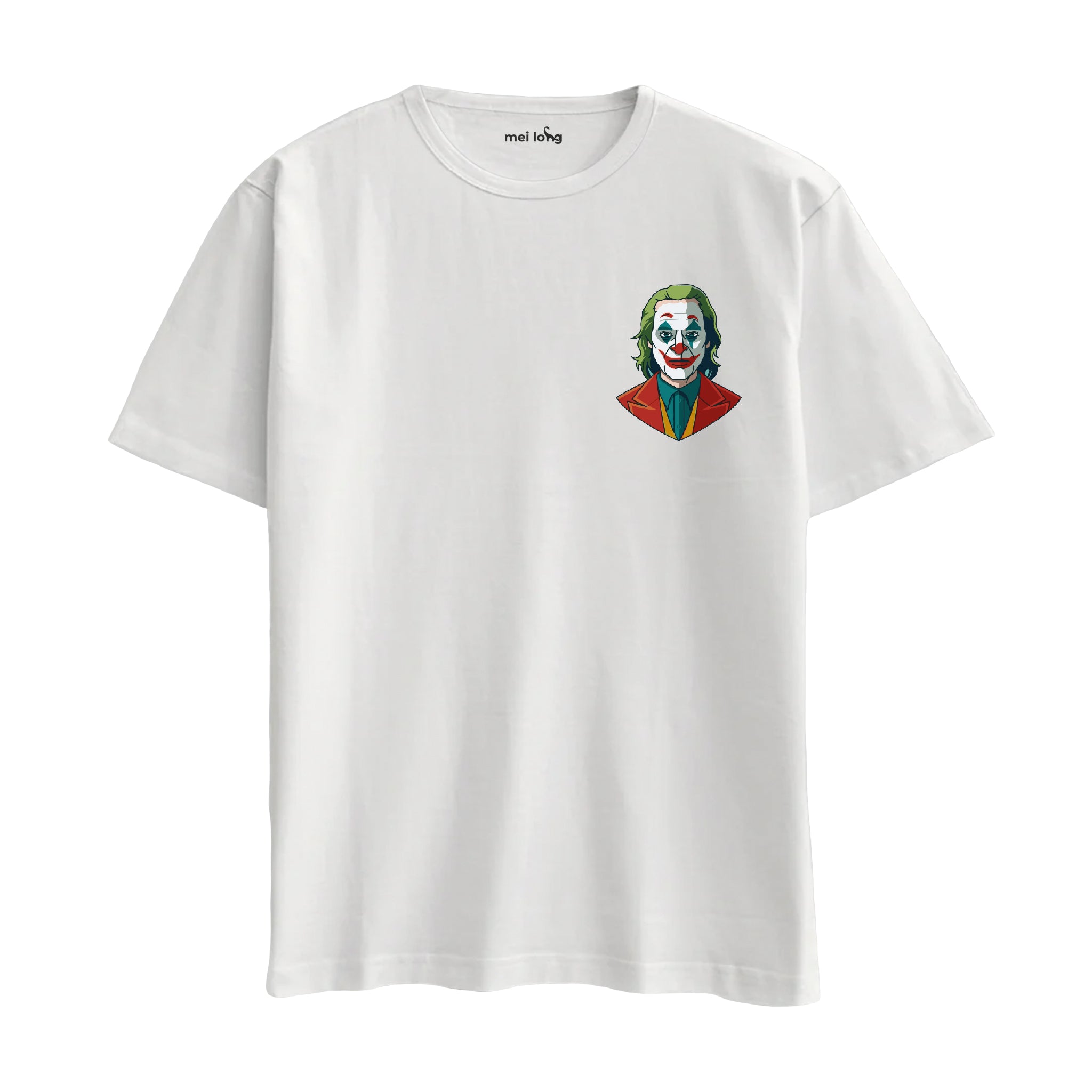 Joker- Oversize T-Shirt