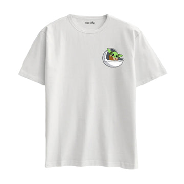 Yoda - Oversize T-Shirt