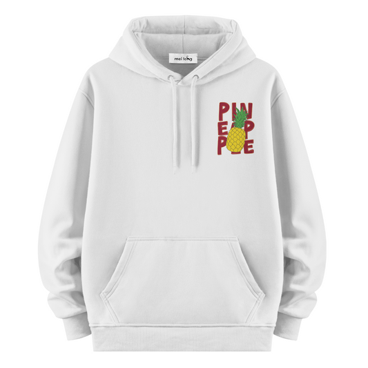Pinapple - Hoodie