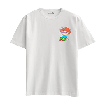 Chuckie Finster - Oversize T-Shirt