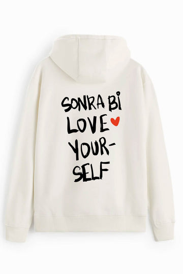 Know Yourself - Hoodie