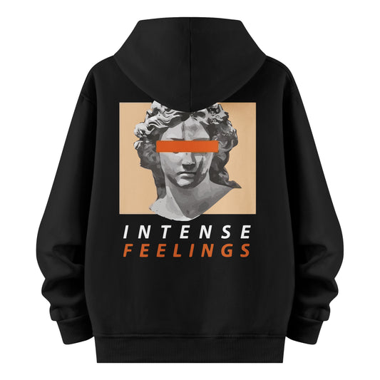 Intense - Hoodie