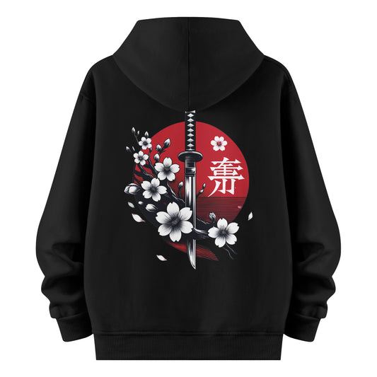 Japan 2 - Hoodie