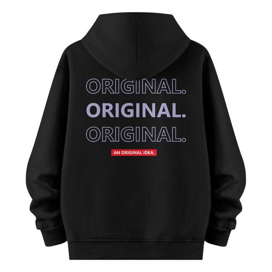 Orıgınal - Hoodie