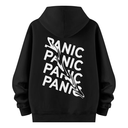 Panic - Hoodie