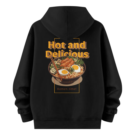 Ramen - Hoodie