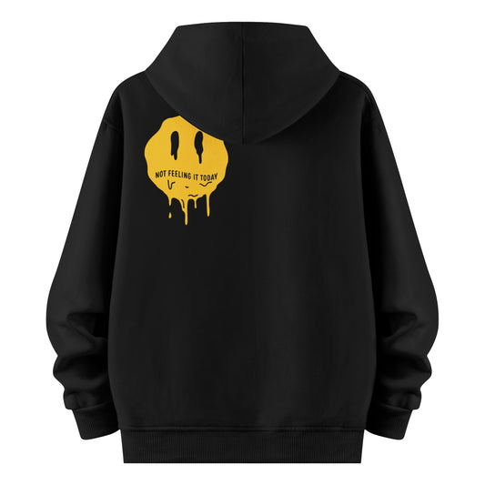 Smiley - Hoodie