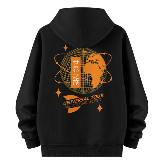 Universal Tour  - Hoodie