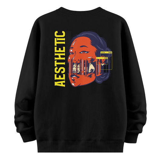 Aesthetic - Sweatshirt