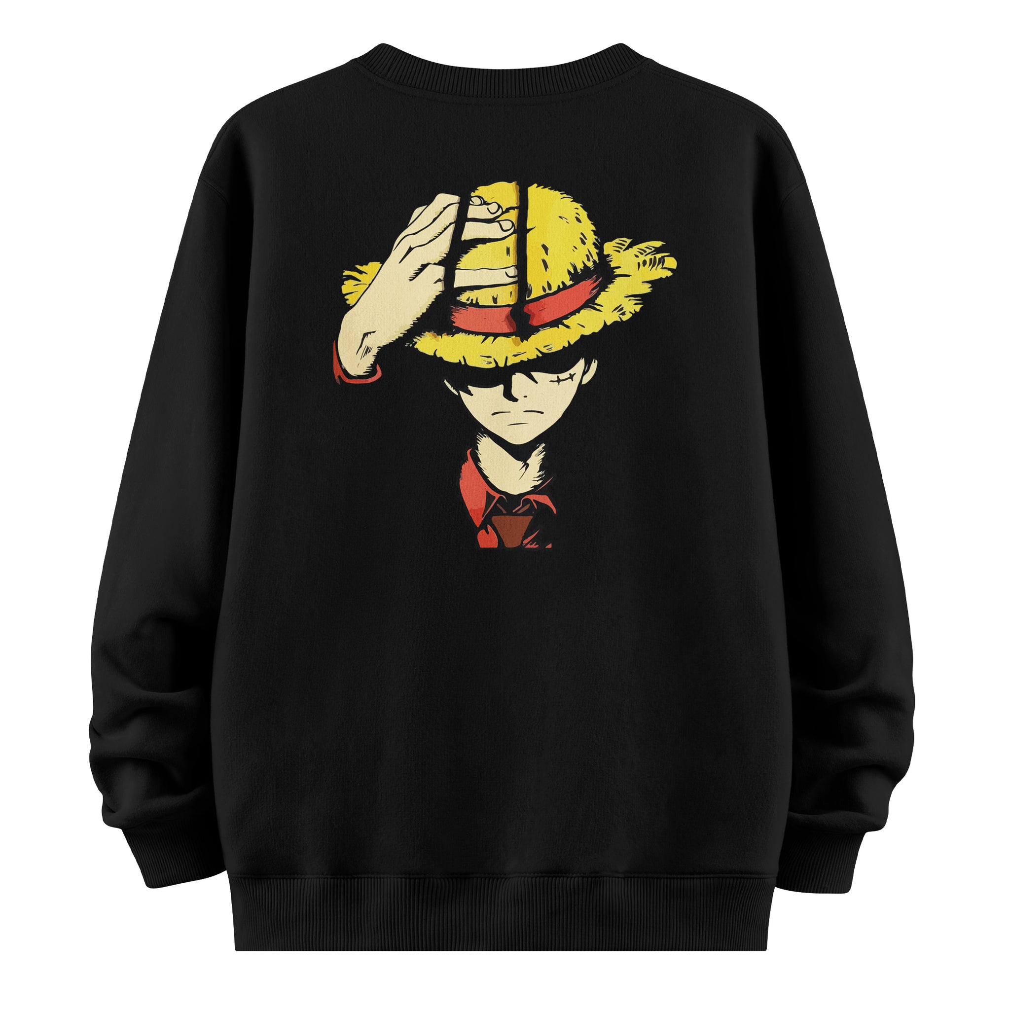 Anime - Sweatshirt