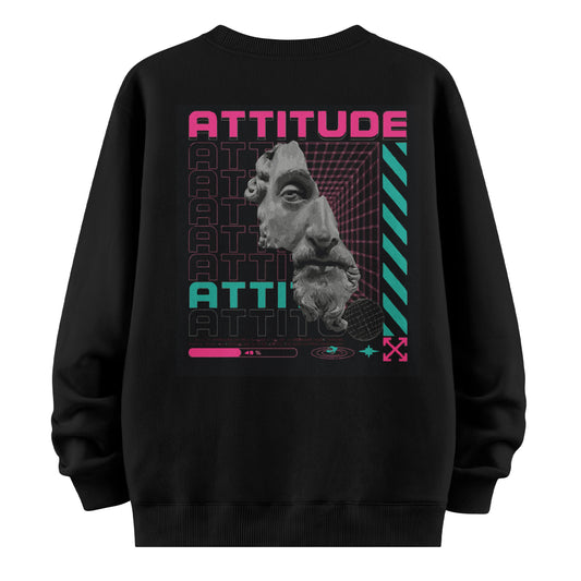 Attitude - Sweatshirt