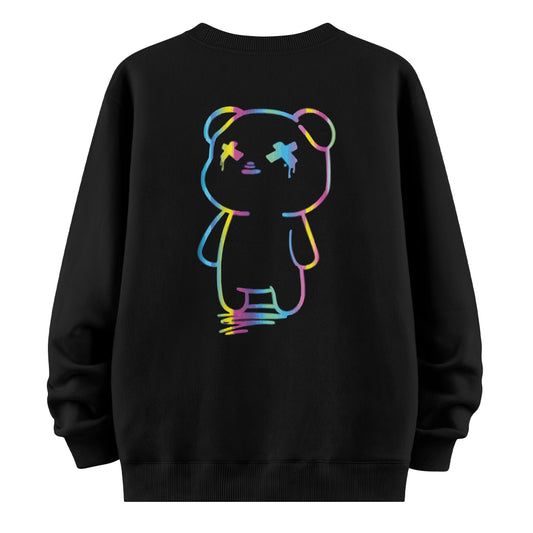 Bear - Sweatshirt