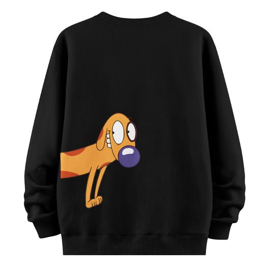 CatDog - Dog - Sweatshirt