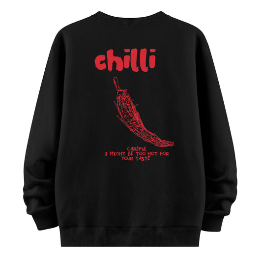 Chilli - Sweatshirt