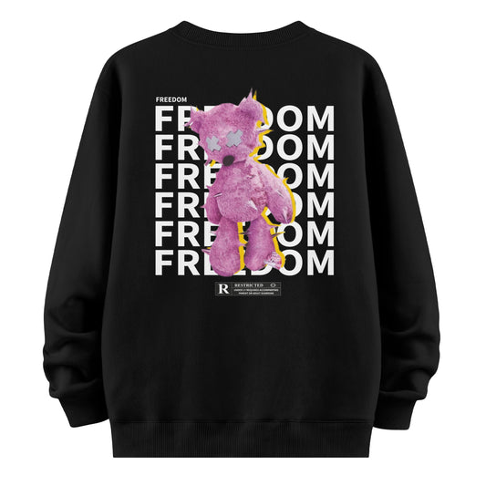 Freedom - Sweatshirt