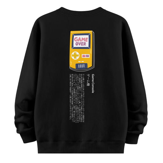 Game Console - Sweatshirt