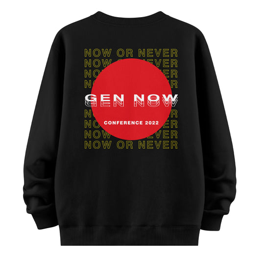 Gen Now - Sweatshirt