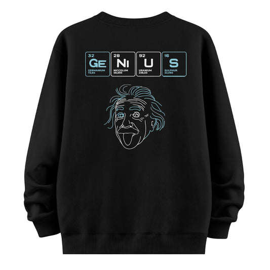 Genius - Sweatshirt