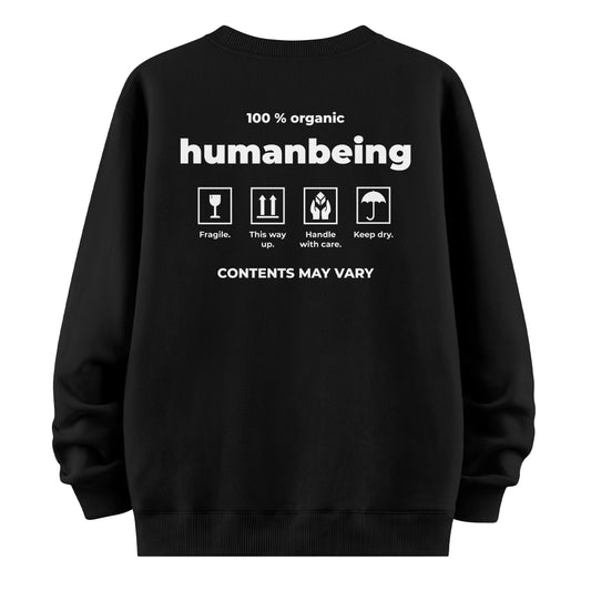 Humanbeing - Sweatshirt