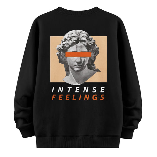 Intense - Sweatshirt