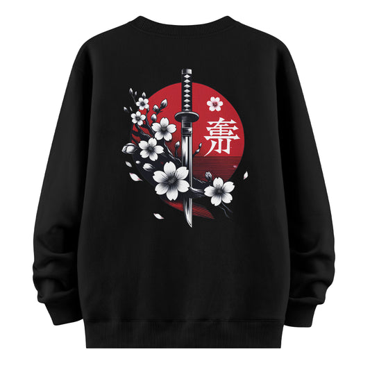 Japan 2 - Sweatshirt