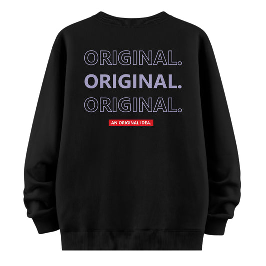 Orıgınal - Sweatshirt