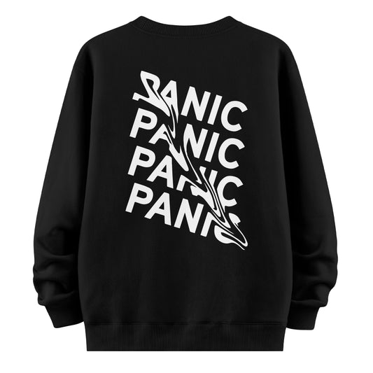 Panic - Sweatshirt