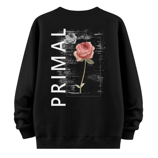 Primal - Sweatshirt