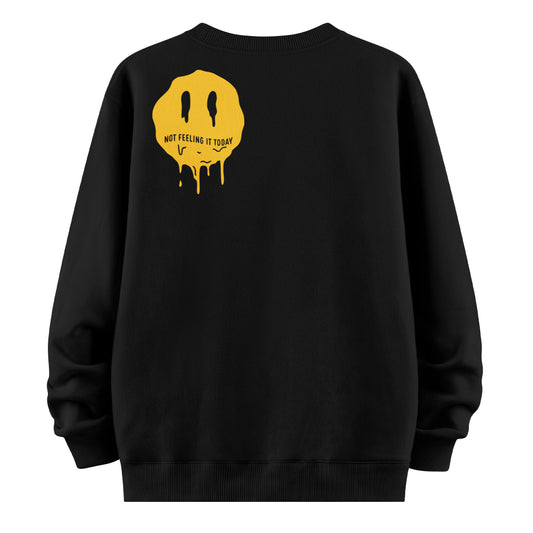 Smiley - Sweatshirt