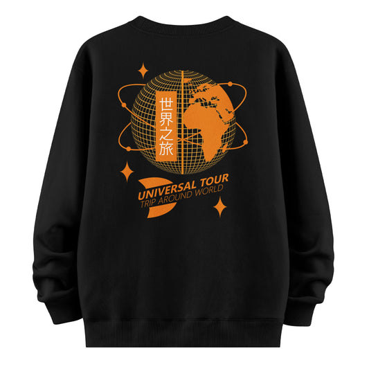 Universal Tour - Sweatshirt