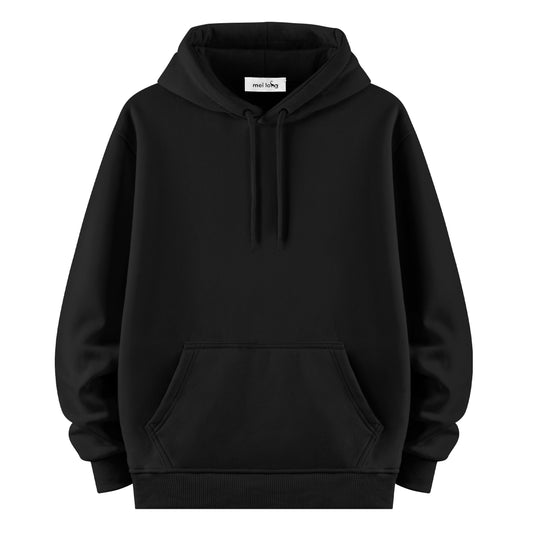 Basic  - Hoodie