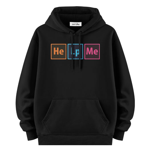 Help Me  - Hoodie