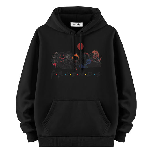 Horror - Hoodie