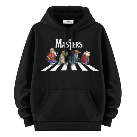 The Masters - Hoodie