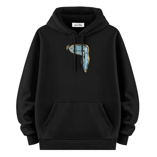 The Persistence of Memory - Hoodie