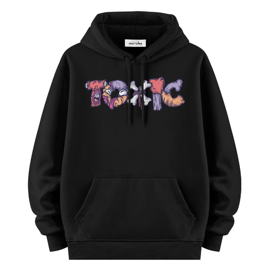 Toxic - Hoodie