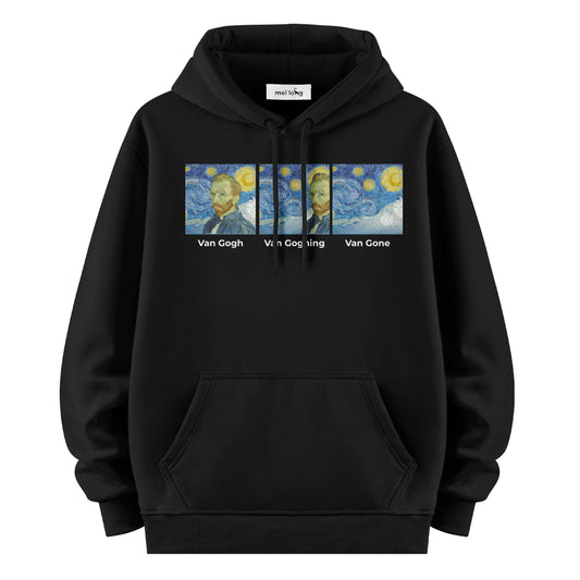 Van Gogh - Hoodie