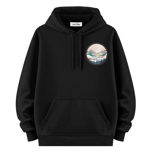 View  - Hoodie