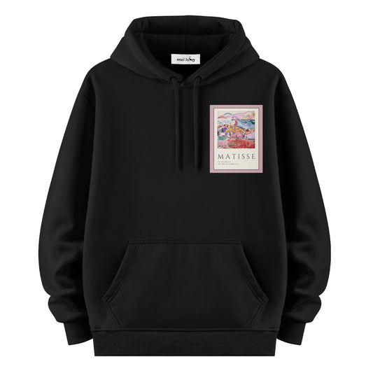 View Of Colliore - Hoodie
