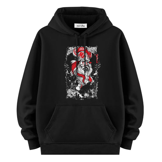 Viking  - Hoodie