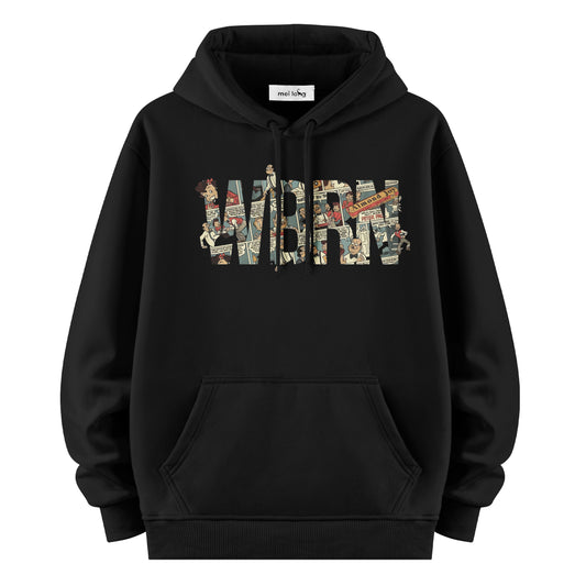 WBRN  - Hoodie