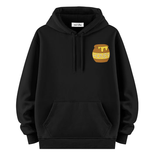 Winnie The Pooh Love  - Hoodie