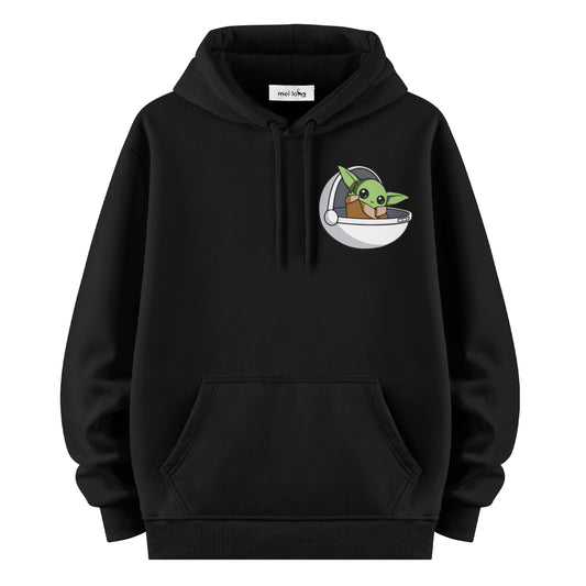 Yoda - Hoodie