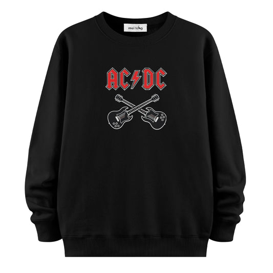 AC DC 2 - Sweatshirt