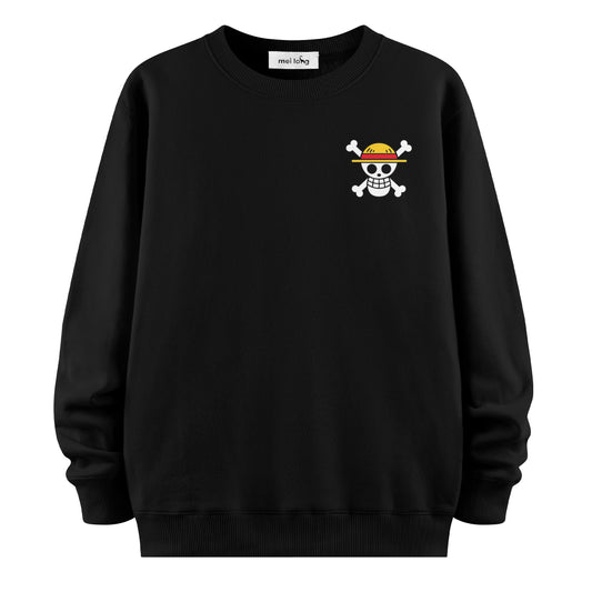 Anime - Sweatshirt