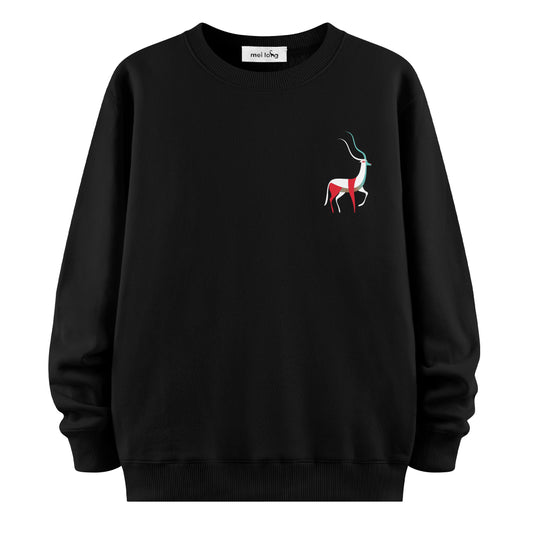 Antler - Sweatshirt