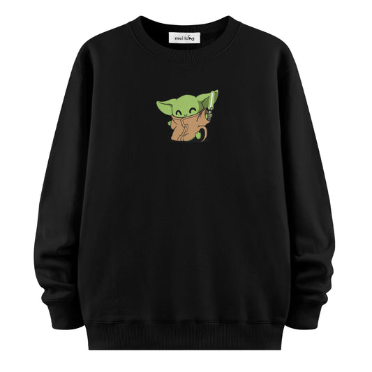 Baby Yoda 2 - Sweatshirt