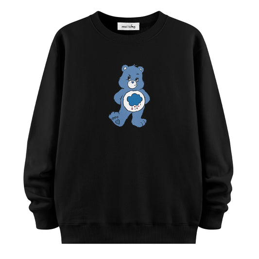 Care Bears - Grumpy - Sweatshirt